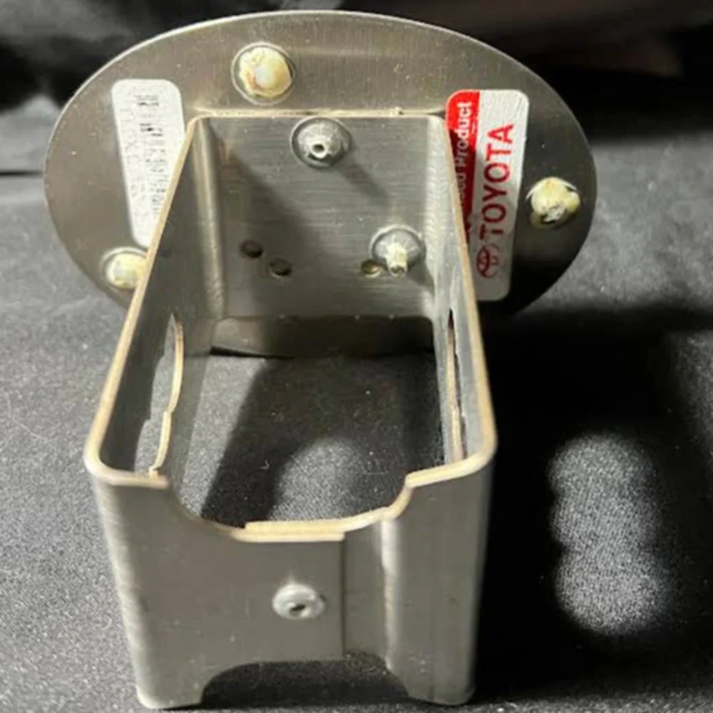 Lexus 3D logo Hitch Plug